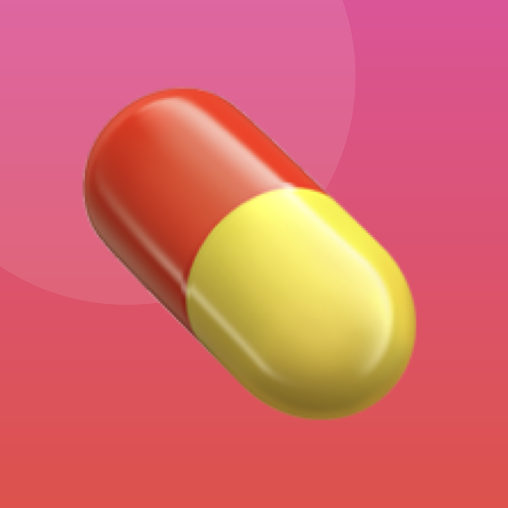 Medicine Time icon