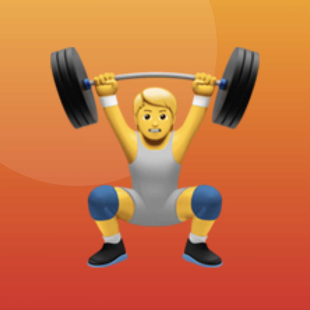 Workout Log icon